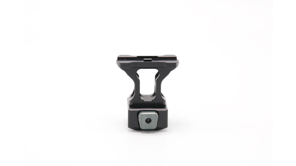 Tier One Aimpoint Micro Riser, Fixed, Black, T1MUB-102 BLK