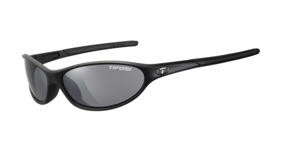 Tifosi Optics Alpe 2.0 Sunglasses, Matte Black 1080400170
