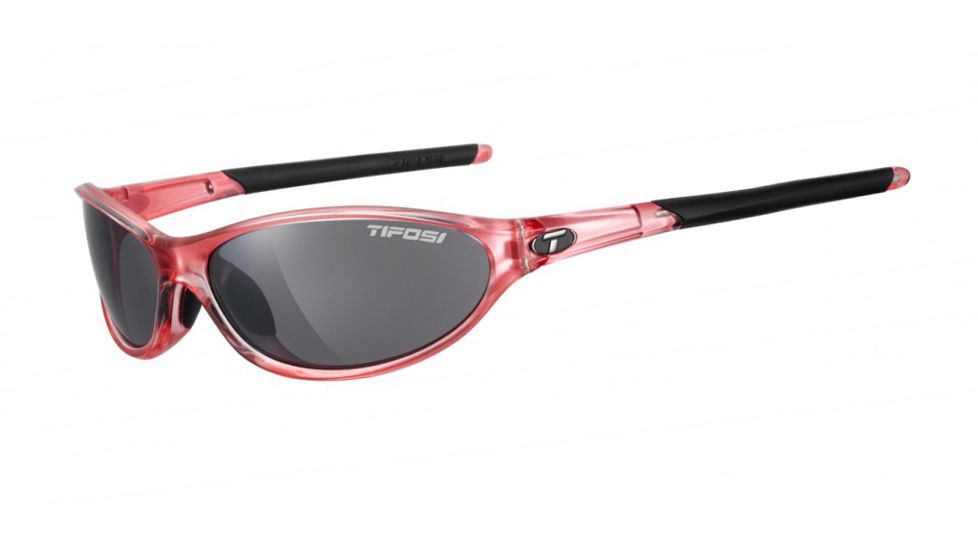 Tifosi Optics Alpe 2.0 Sunglasses, Crystal Pink 1080404570
