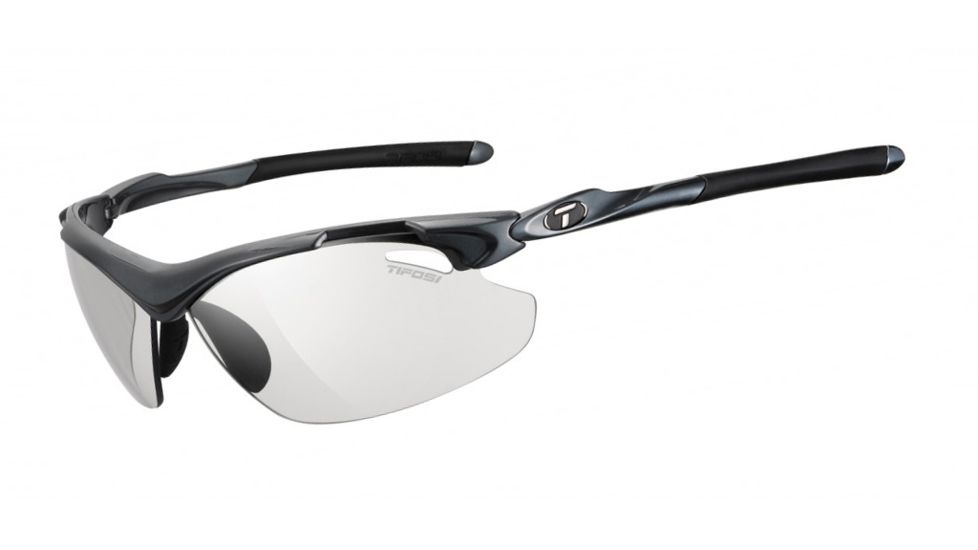 Tifosi Optics Tyrant 2.0 Sunglasses, Gunmetal 1120300331