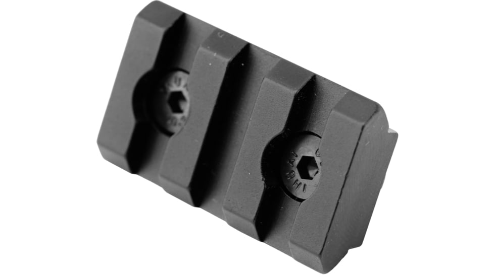 Tiger Rock 1.35in M-LOK Rail Section, 1.35 in, MLMINI#