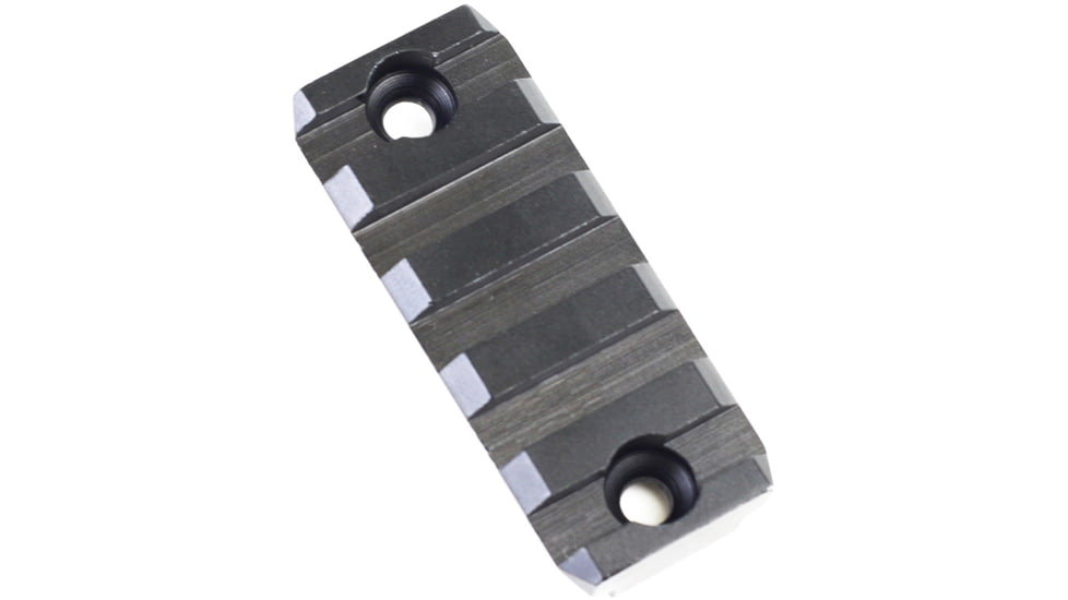 Tiger Rock 2 Keymod Rail Section, 2 in, KM2