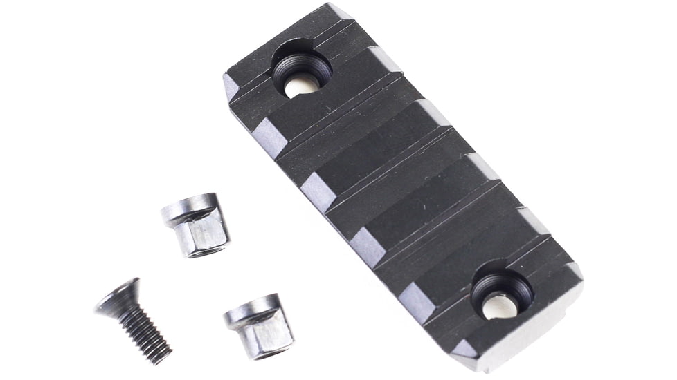 Tiger Rock 2 Keymod Rail Section, 2 in, KM2