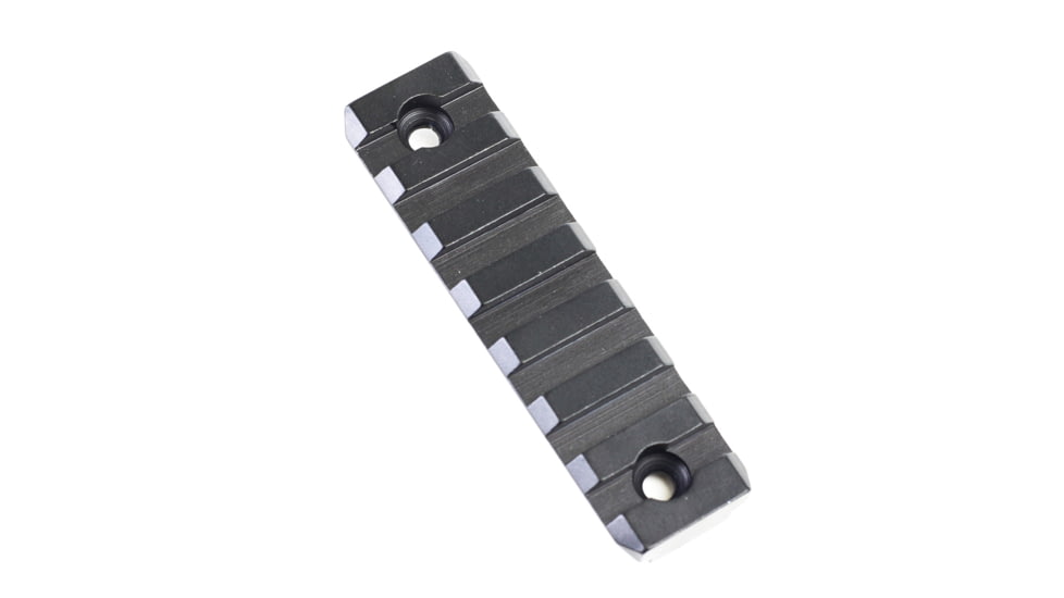 Tiger Rock 3 Keymod Rail Section, 3 in, KM3