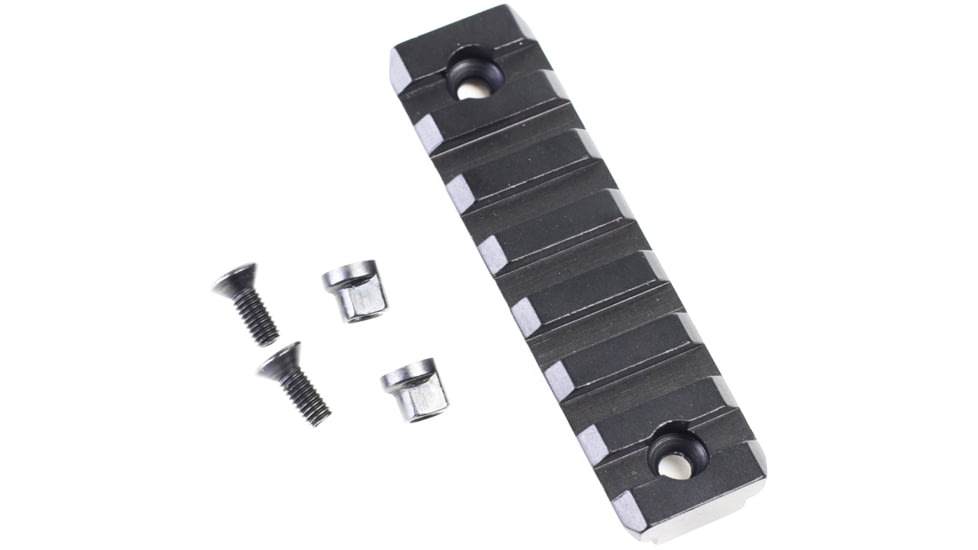 Tiger Rock 3 Keymod Rail Section, 3 in, KM3