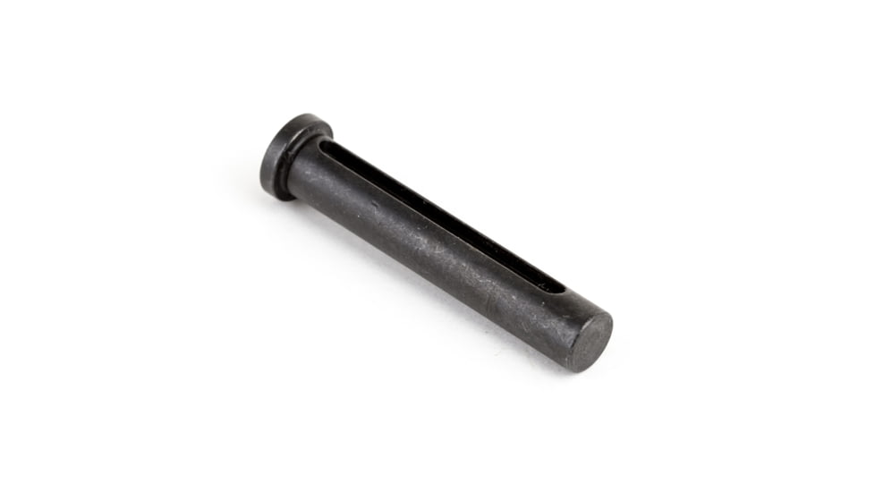 Tiger Rock AR-15 Lower Parts Kit w/ NO Trigger, Hammer and Springs, Black, LPK-15
