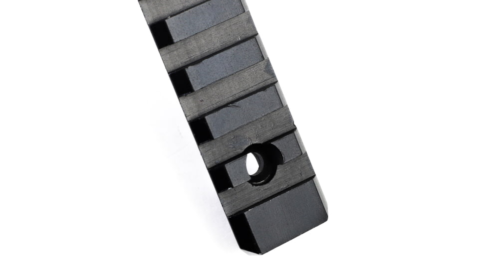 Tiger Rock 4 Keymod Rail Section, 4 in, KM4
