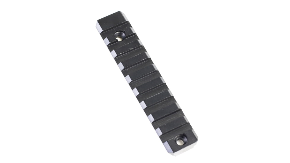 Tiger Rock 4 Keymod Rail Section, 4 in, KM4