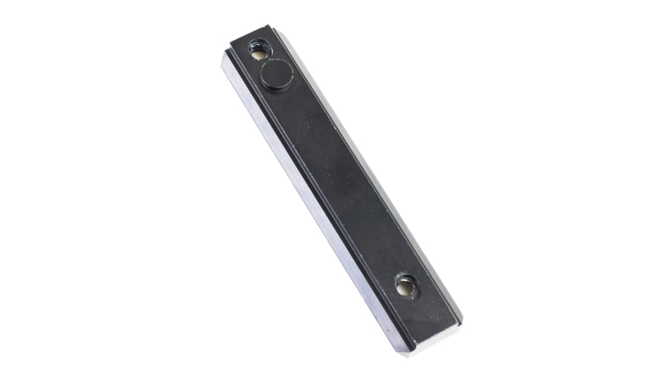 Tiger Rock 4 Keymod Rail Section, 4 in, KM4