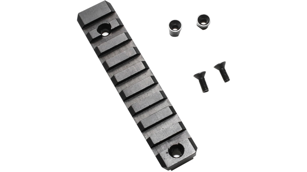 Tiger Rock 4 Keymod Rail Section, 4 in, KM4