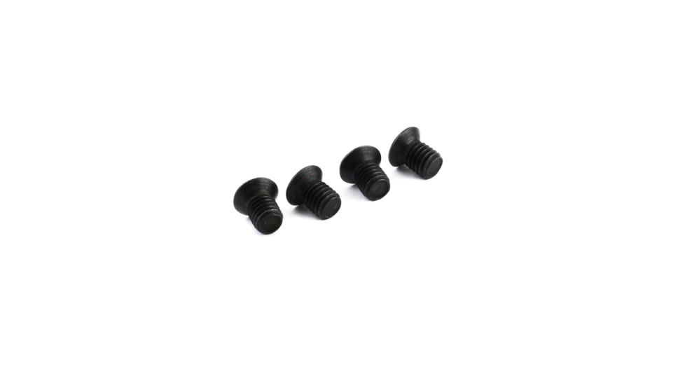 Tiger Rock AR-15 End Cap for Free Float Quad Rail Handguard, Black, FEC