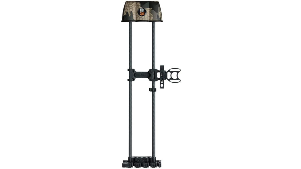 Tight Spot 7-Arrow Kuiu Verde 2.0 Quiver, RH, TSQ7KVR2-R