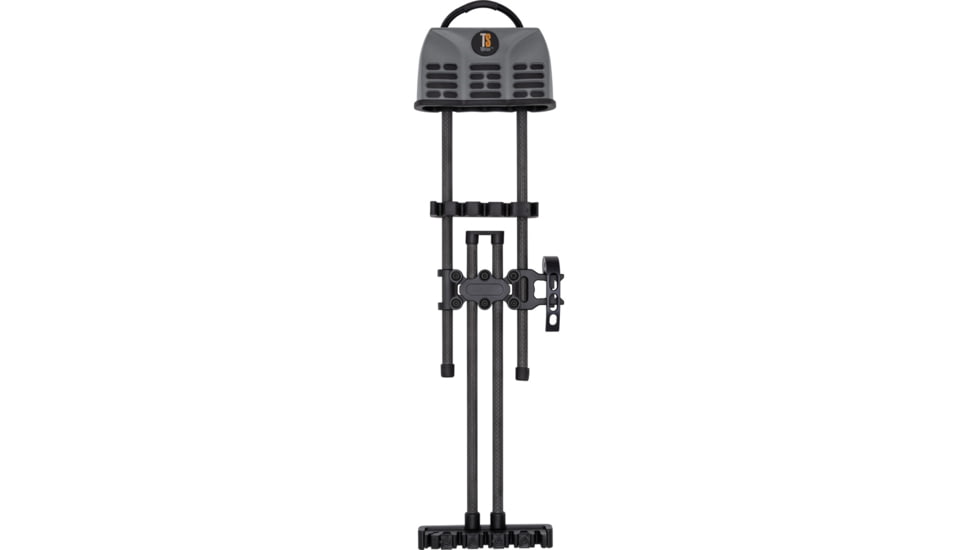 Tight Spot Shift Lock Quiver 1004600, Gun Metal, TSQSL5SG-R