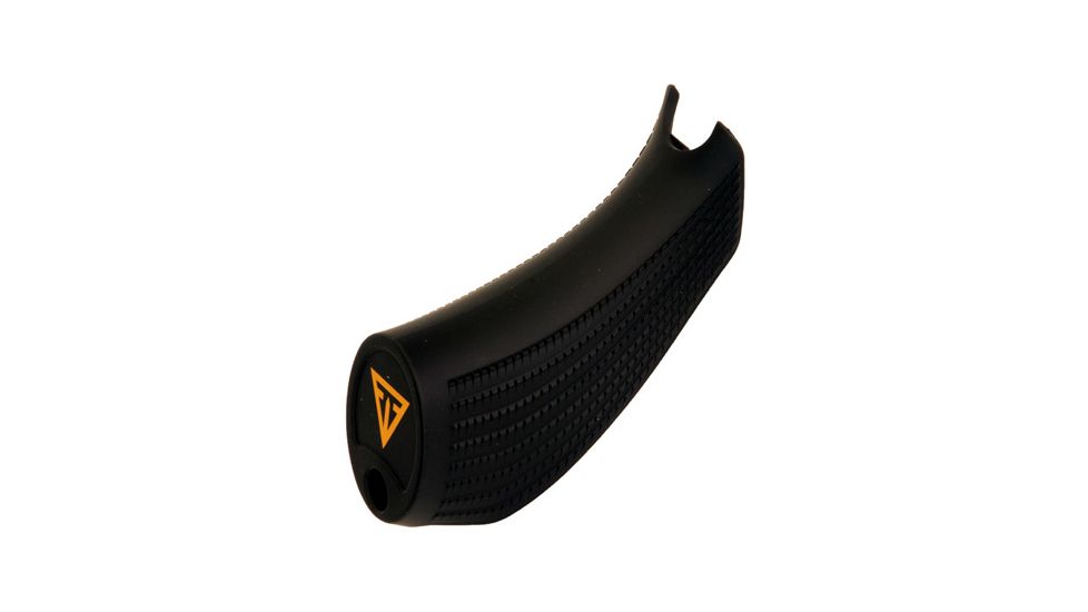 Tikka Grip Adapter For T3x Syn Stocks Std Soft Touch Blk