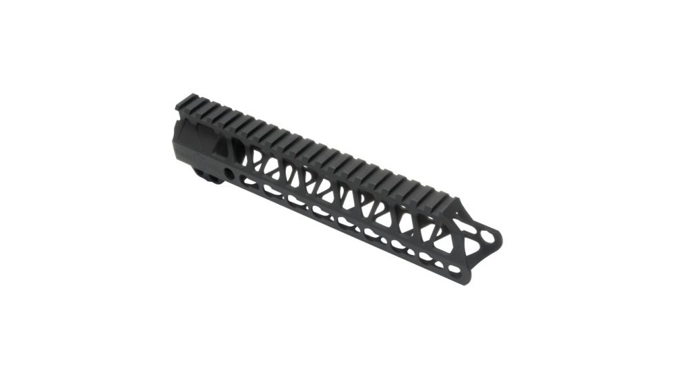 Timber Creek Enforcer AR15 M-Lok Hand Guard, Black, 9in, M E9 HG BL