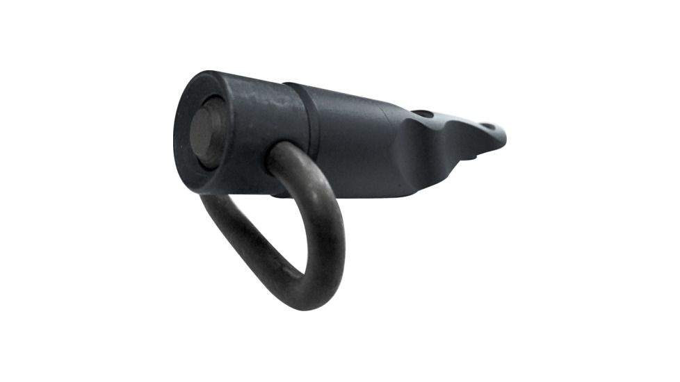 Timber Creek Keymod Angled Mounting Point Combo, Black, Standard, K AMPC BL