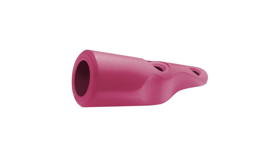 Timber Creek KeyMod Angled Mounting Point Combo, Purple, Standard, K AMPC PPA
