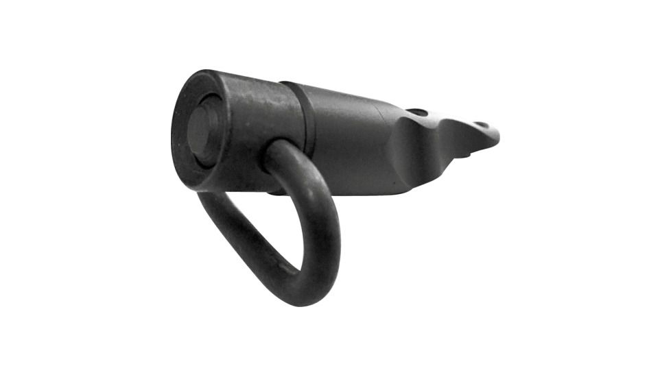 Timber Creek Keymod Angled Mounting Point Combo, Urban Grey, Standard, K AMPC UG