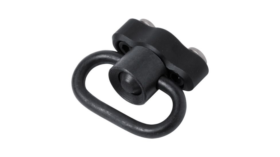 Timber Creek Keymod Quick Disconnect Mounting Point Combo, Black, Standard, K QD MPC BL