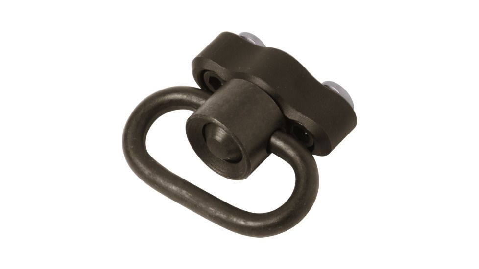 Timber Creek Keymod Quick Disconnect Mounting Point Combo, Flat Dark Earth, Standard, K QD MPC FDE