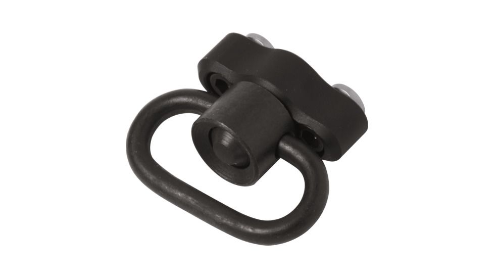 Timber Creek Keymod Quick Disconnect Mounting Point Combo, Tungsten, Standard, K QD MPC T