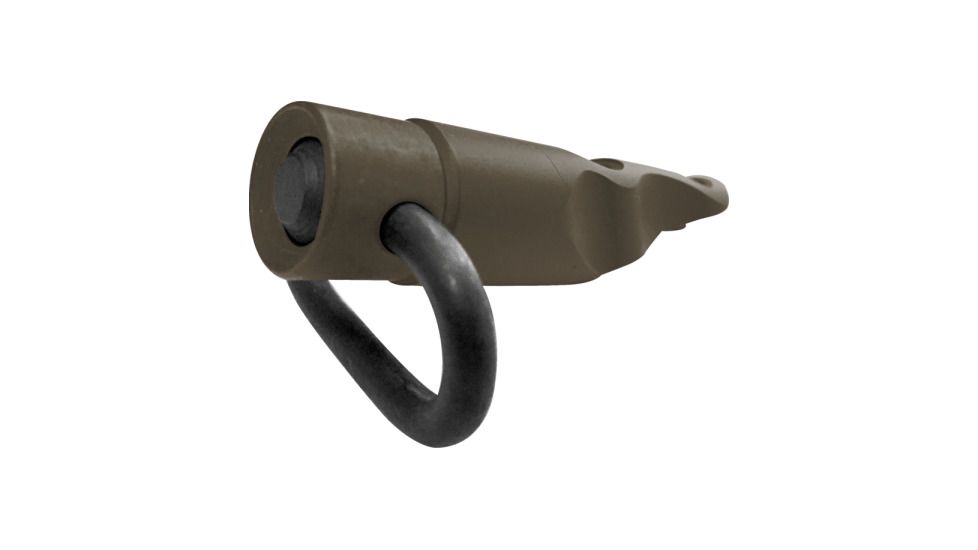 Timber Creek M-Lok Angled Mounting Point Combo, Flat Dark Earth, Standard, M AMPC FDE