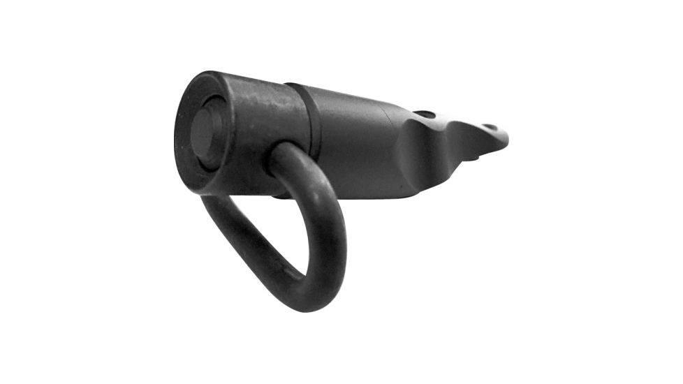 Timber Creek M-Lok Angled Mounting Point, Urban Grey, Standard, M AMP UG