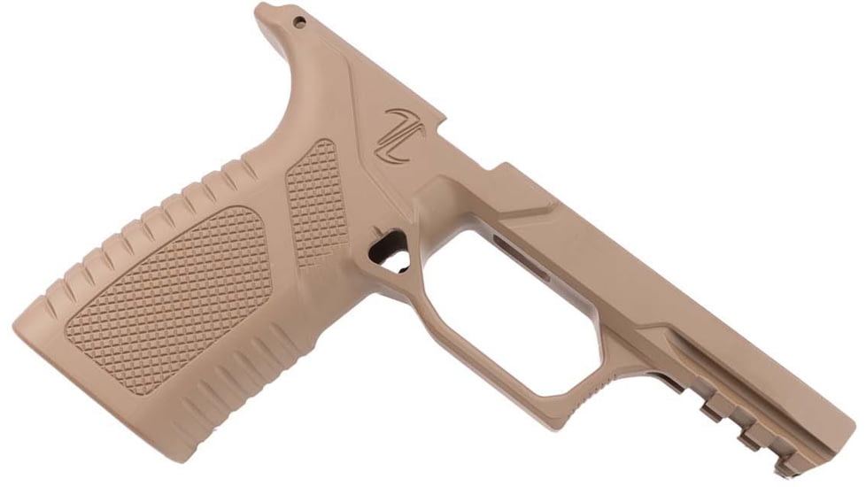 Timber Creek Sig Sauer P365 X-Macro Grip Module, Flat Dark Earth, SS P365 XM GM FDE
