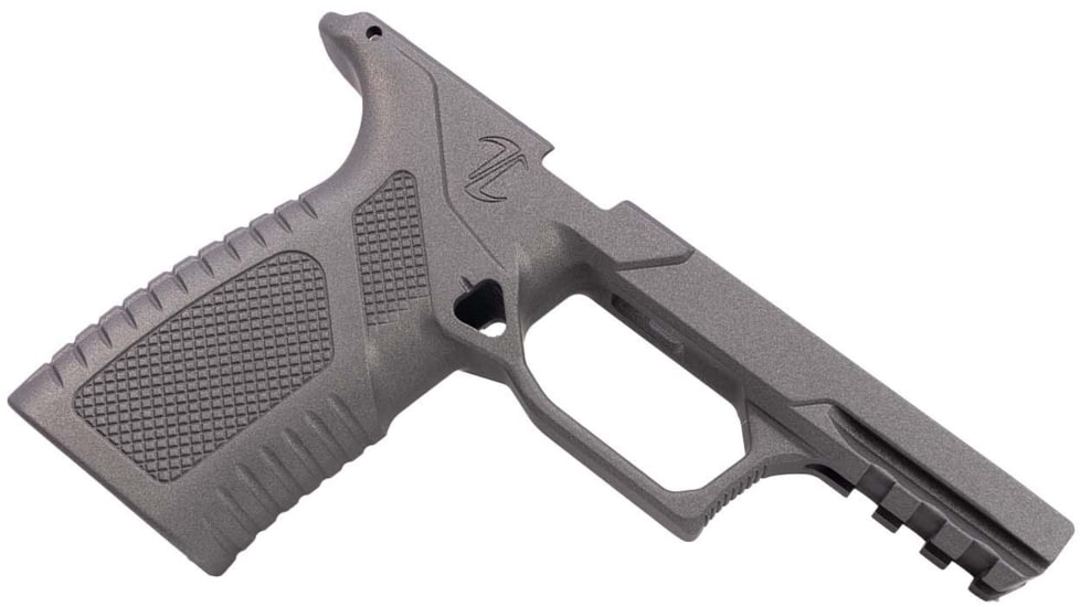 Timber Creek Sig Sauer P365 X-Macro Grip Module, Tungsten, SS P365 XM GM T