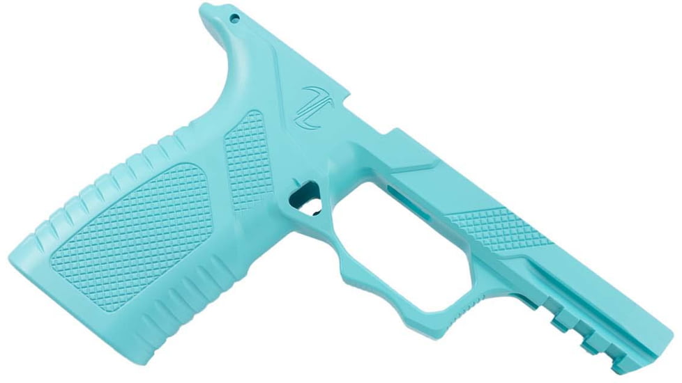 Timber Creek Sig Sauer P365 X-Macro Pro Grip Module, Robins Egg, SS P365 XPRO GM RE