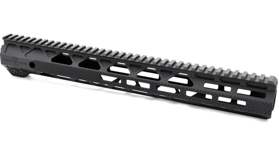 Timber Creek Greyman 15in AR-15 Handguard