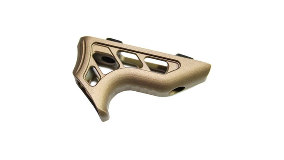 Timber Creek M-LOK Enforcer Mini Angled Foregrip