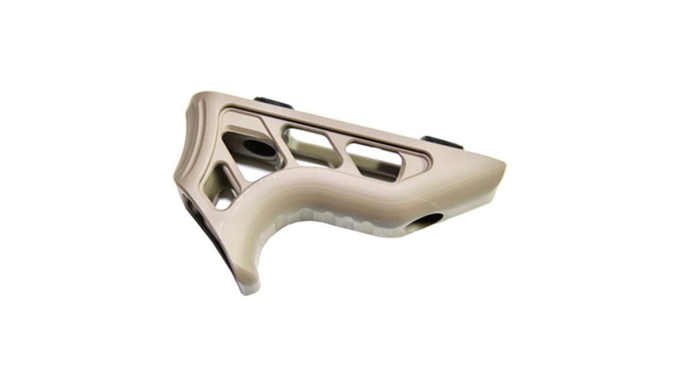 Timber Creek M-LOK Enforcer Mini Angled Foregrip
