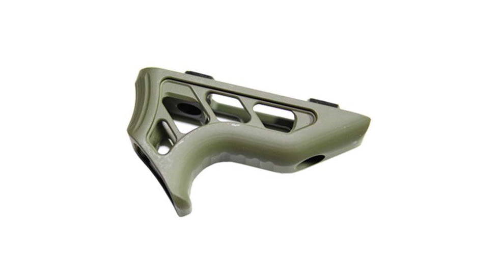 Timber Creek M-LOK Enforcer Mini Angled Foregrip