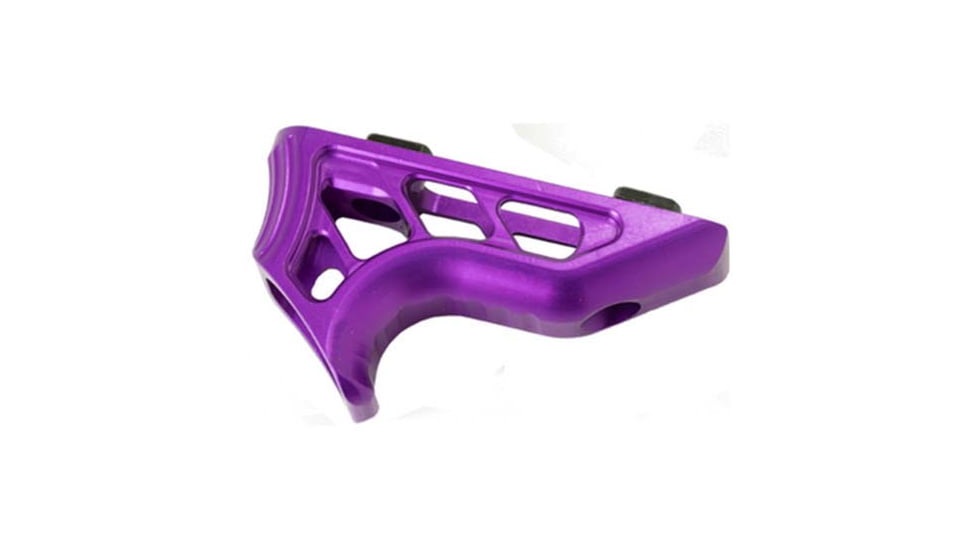 Timber Creek M-LOK Enforcer Mini Angled Foregrip