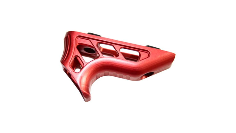 Timber Creek M-LOK Enforcer Mini Angled Foregrip