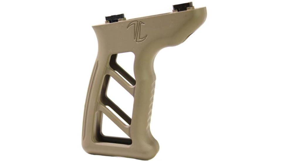 Timber Creek M-Lok Enforcer Vertical Foregrip