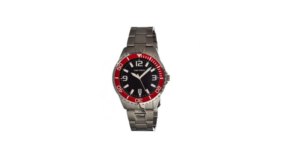 Timeforce Warrior Mens Watch