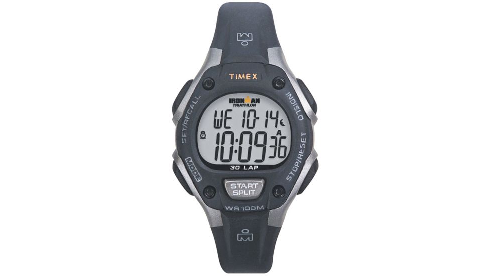 Timex  Ironman Midsize 30lp-blu T5E961