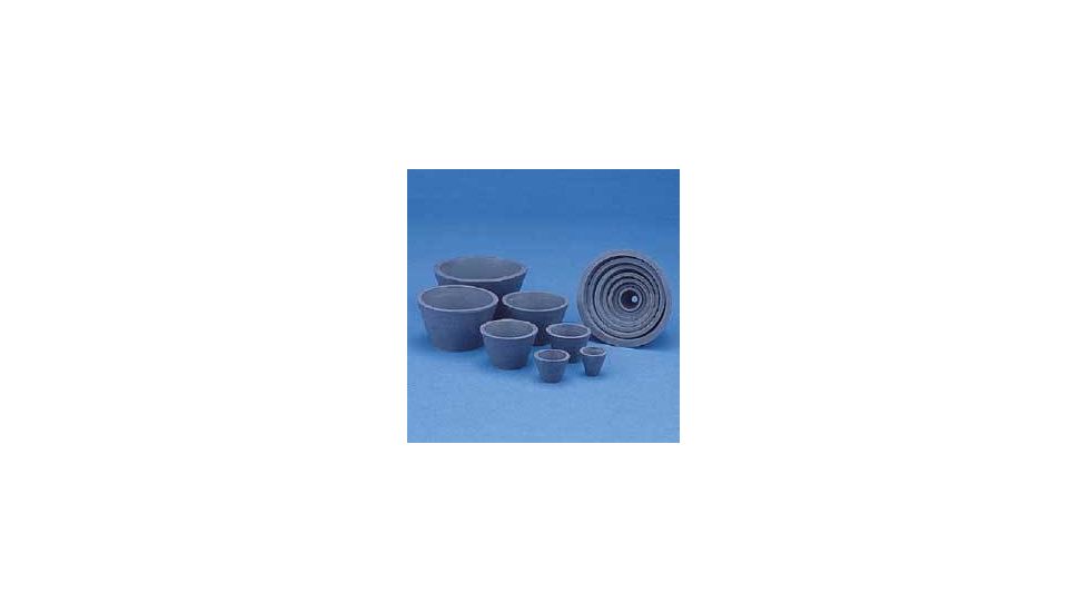 Tip Neoprene Crucible Holders, Filter Adapter 1010A3