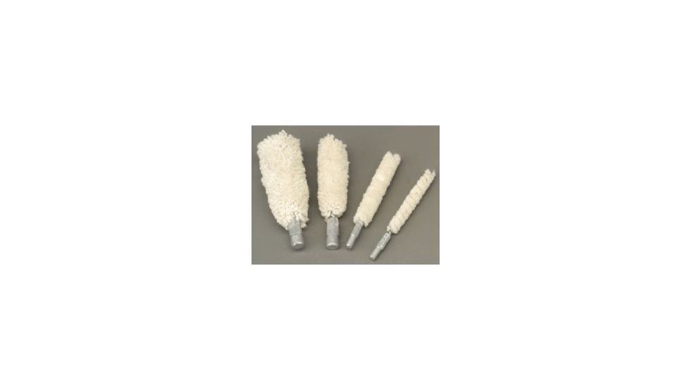 Tipton 22-25 Caliber Bore Mop, Shelf Pack of 3