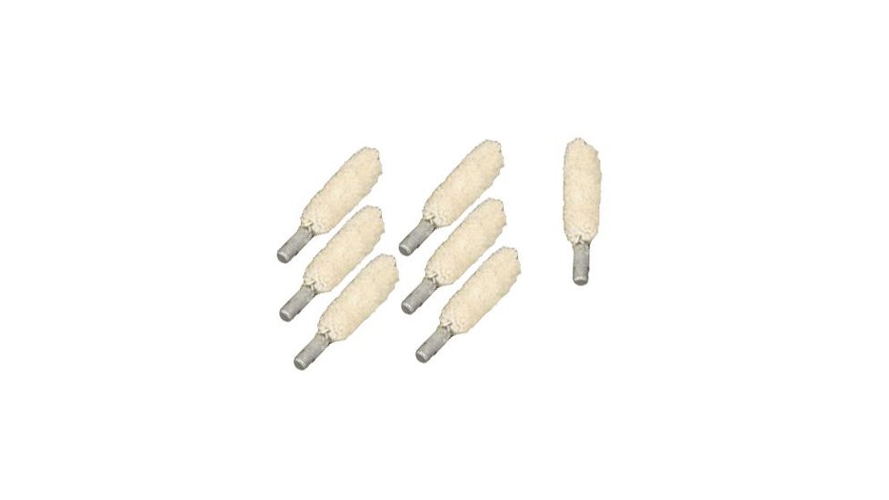 Tipton 28 Gauge Bore Mop, Bag of 10