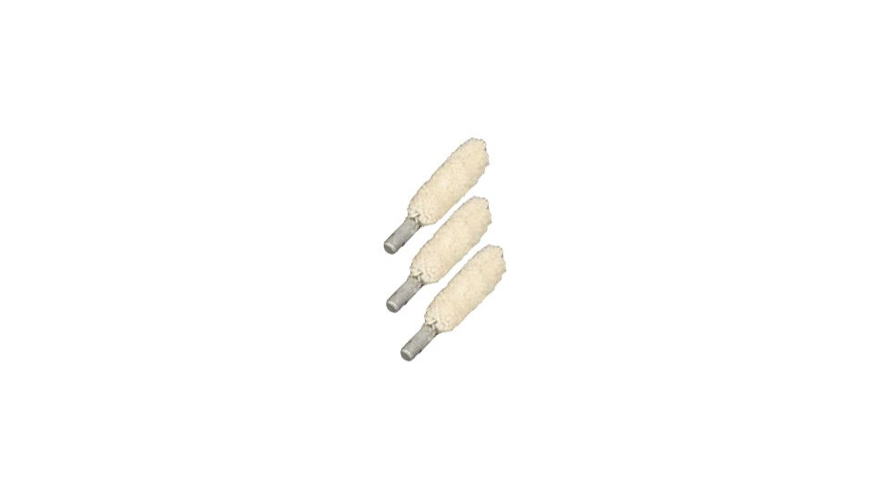 Tipton 28 Gauge Bore Mop, Shelf Pack of 3