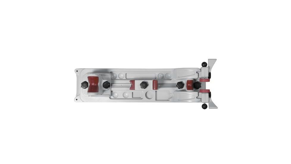 Tipton Best Gun Vise for Firearms Cleaning, Maintenance &amp; Gunsmithing 181181