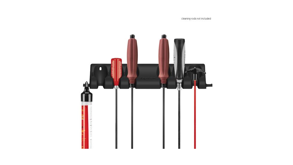 Tipton Cleaning Rod Rack 100335