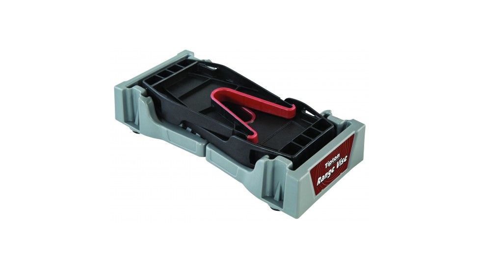 Tipton Compact Range Vise 282282