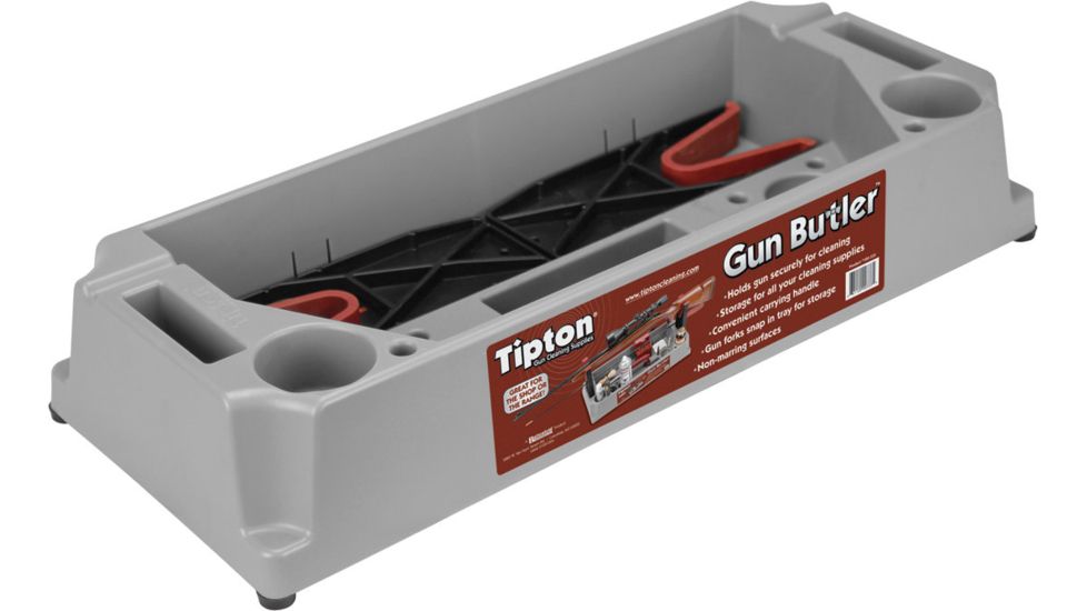 Tipton Gun Butler