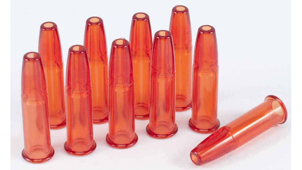 Tipton Snap Cap Rifle 22 Rimfire - 10 Pack