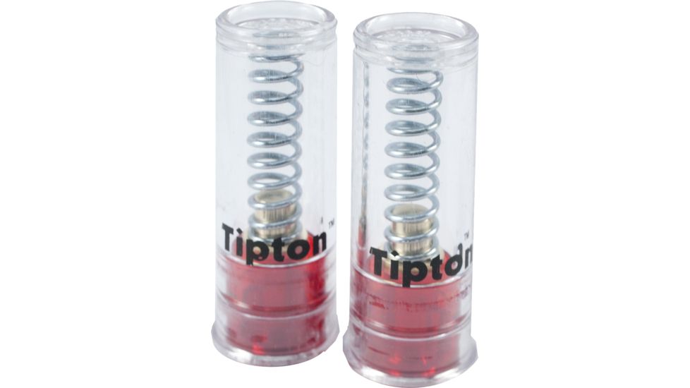 Tipton Snap Cap Shotgun 20 Gauge - 2 Pack