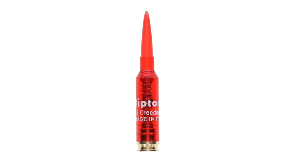 Tipton Snap Caps, 6.5 Creedmoor, 2 Pack, 1191897